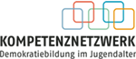 Deutsche Kinder- und Jugendstiftung Logo